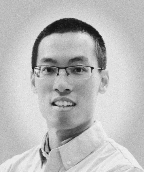 Brett Chen - [object Object]