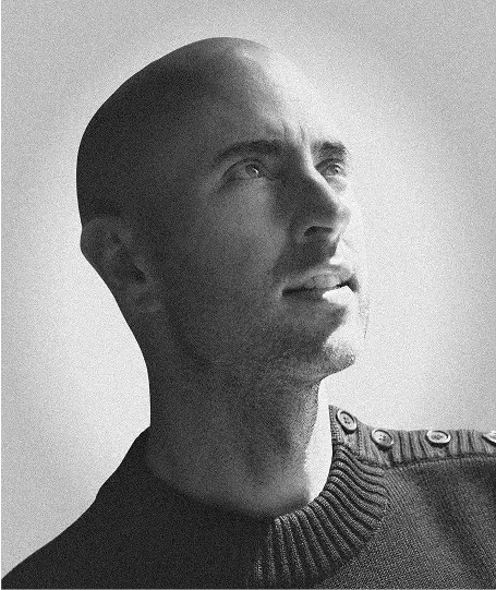 Eoghan McCabe - CEO and Founder, Intercom