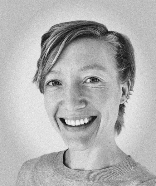 Molly Mahar - [object Object]