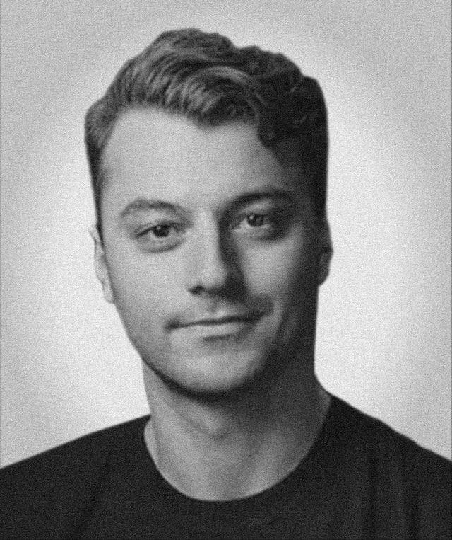 Niko Grupen - Head of Applied Research, Harvey